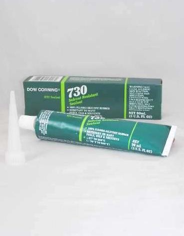 美国道康宁dc730  耐溶剂密封剂